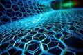 New materials and nanotechnologies. Generative AI