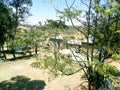 Beautiful photography of the landscape from the villages near the border from Ethiopia