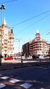 Beautiful photography of Turin in Autumn days