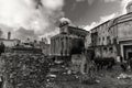 Beautiful photos of old Rome