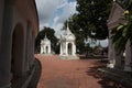 Beautiful Phra Pathommachedi or Phra Pathom Chedi Thailand.