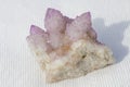 Beautiful piece of spirit quartz