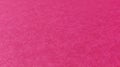 Beautiful pink or fuchsia bright background. Scarlet, purple, uneven color. A sheet of colored paper with a soft fleecy texture