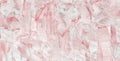 Beautiful Pink marble for interior design, high resolution marble