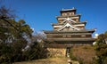 A beautiful place in Miyajima, Japan