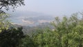 Maithon hill Royalty Free Stock Photo