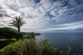 Beautiful point of view - Sao Miguel Island - Azores - Portugal