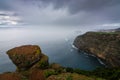 Beautiful point of view - Sao Miguel Island - Azores - Portugal