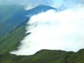 Beautiful Polish mountains Tatry with beautiful view