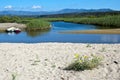 Beautiful pond - Sardinia