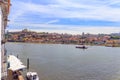 Beautiful Porto Landscape