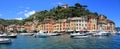 Beautiful Portofino, Italy