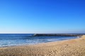 Beautiful Portuguese Beach