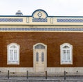 beautiful portuguese house details