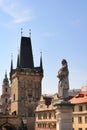 Beautiful Prague