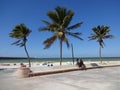 Beautiful Progreso Beach