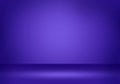 beautiful purple blue gradient background studio backdrop image