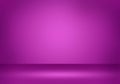 beautiful purple color gradient background studio backdrop image