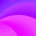 Beautiful purple and pink colorful with abstract background spectrum texture wallpaper vector illustration graphic design Royalty Free Stock Photo