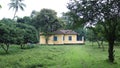 Beautiful Quarter House in Rangpur Carmichael College Area inside Rangpur, Bangladesh
