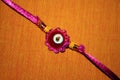 Beautiful Rakhi