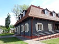 Beautiful rebuild home in Liskiava, Lithuania