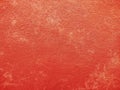 Abstract red background texture.Solid red background paper with vintage grunge texture design.Old vintage red Wall background. Royalty Free Stock Photo