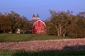 GrandDaddy of all Barns