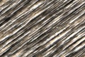 design glossy fine steel diagonal stripes digital art background texture illustration