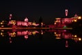 Rashtrapati bhawan