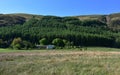 Beautiful Remote Farm in the North of England