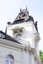 Beautiful restored old building Palatial House on Liberdade