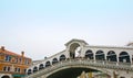 Beautiful Rialto Bridge