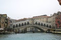 Beautiful Rialto Bridge