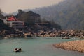 The beautiful rishikesh is also famous for yoga and rafting and helps to get good times