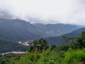 Beautiful River Valley of Eastern Ghats