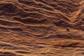 Beautiful Rock Formations In The American Southwest Royalty Free Stock Photo