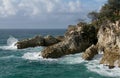 Beautiful Rocky Coastline