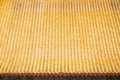 Beautiful roof of chinese temple, Kek Lok Si temple Penang Malay Royalty Free Stock Photo