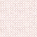 Rose Gold Quatrefoil Pattern , Rose Gold Design Wallpaper Background