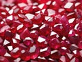 beautiful ruby diamond, jewelry