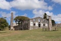 Habitation MurÃÂ¢t Marie Galante Island Guadeloupe French West Indies