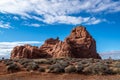 Beautiful Sandstone Rock Formations