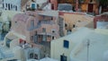 Beautiful Santorini Homes