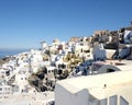 Beautiful Santorini