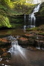 Upper Scaleber Falls