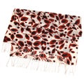 Beautiful scarf Royalty Free Stock Photo