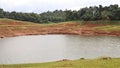 Beautiful Scenery from Banasura sagar dam ,Wayanad