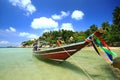 Sairee Beach on Koh Tao, Sairee Beach on Koh Tao