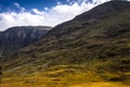 Glencoe, Scotland, UK